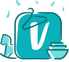 Bild auf dem Desktop